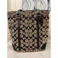 ราคา coach ทรงถัง ของแท้ (10810559144)