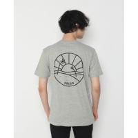 ราคา เสื้อยืดผู้ใหญ่ Erigo Morgan Grey Misty (27021592763)