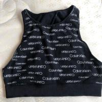 ราคา calvin klein สปอร์ตบรา (4039801462)