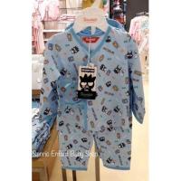 ราคา Sanrio ชุด Bad Badtz-Maru ชุดน่ารัก Size 60 (14959103389)