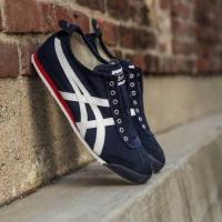 ราคา ONITSUKA Tiger Mexico 66 (Unisex) (8772820102)