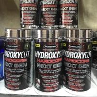 ราคา Muscle Tech Hydroxy hardcore next gen 100 caps (1243978654)