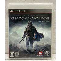 ราคา แผ่นแท้ [PS3] Middle-Earth: Shadow of Mordor (Japan) (BLJM-61270) (27752047996)