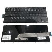 ราคา คีย์บอร์ด DELL INSPIRON ใช้กับรุ่น 14-3000,14-3476 14-5000, 3441 3442 3443 7447 3468 5458 5455 5451 (1673099031)