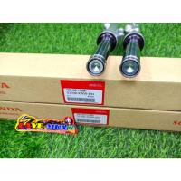 ราคา โช้คหน้า เกรดติดรถ แบบปิ้นล๊อก wave110i เวฟ110i เวฟ125i ปลาวาฬ รุ่นดิส ราคาต่อคู่-KWW-641 (5847700660)