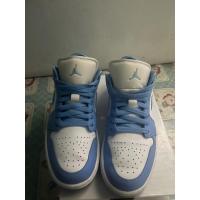ราคา Jordan 1 low unc 9,5 (26cm) มือ 2 พร้อมกล่อง (52903071261)
