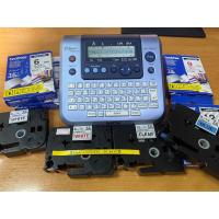 ราคา เครื่องพิมพ์ฉลาก Brother รุ่น PT-1280 มือสอง สภาพสวย (28103799845)