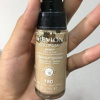 ราคา Revlon Colorstay (708289973)