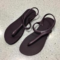 ราคา รองเท้ารัดส้น havaianas (257774750)