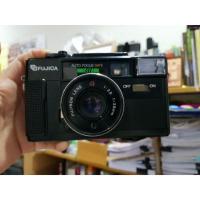 ราคา กล้องฟิล์มFujica auto 7 date (1826796357)
