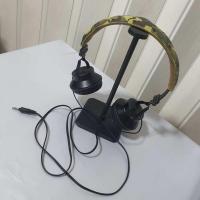 ราคา MARLEY Headphones หูฟัง แบบครอบหู **มือสอง มีตำหนินะคะ (28170949117)