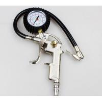 ราคา เติมลมยางพร้อมเกจ แบบดิจิตอล เกจ์วัดลมยาง 220 psi เครื่องวัดลมยาง ที่วัดลมยาง เกจ์เช็คลมยาง (6877630787)