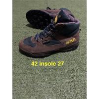 ราคา รองเท้าเสือภูเขา S42 lecaf (50701559252)