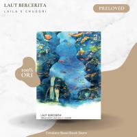 ราคา ขาย Sea Tells Stories โดย Leila S Chudori Preloved Original (40870711586)