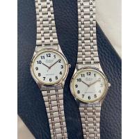 ราคา Q&Q Falcon quartz ของแท้ มือสอง สภาพดี (15599564477)