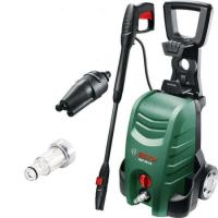 ราคา BOSCH เครื่องฉีดน้ำแรงดันสูง 120 bar รุ่น AQT 35-12 (776430722)