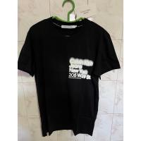 ราคา เสื้อยืด Calvin Klein สีดำ แท้ ของใหม่ UNISEX (16494854215)