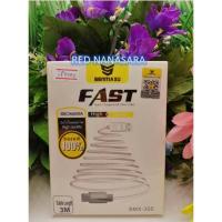 ราคา Senmaxu Iphone สายชาร์จ รุ่นSMX-305 3เมตร (3197743163)