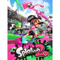 ราคา Splatoon 2 Switch แผ่นเกม Nintendo Joy-Con (22047345348)