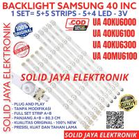 ราคา SAMSUNG ทีวี INCH 40 BACKLIGHT UA 40KU6000 40KU6300 40MU6100 UA40KU6000 UA40KU6100 UA40KU6300 UA40MU6100 BL LED LAMP 40MU-40KU6000 40KU6100 406300AK 40KU7AK100 ttb12 - (55553079387)