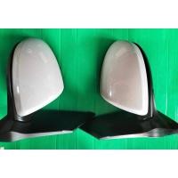 ราคา กระจกมองข้าง Mazda 2 2008-2014 ไฟฟ้า 3 สาย ระบบพับคอมือ ปรับเลนส์ไฟฟ้า (25251308010)