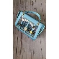 ราคา กระเป๋าบ้าน Lyn Around มือสอง (7093015873)