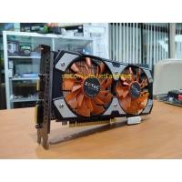 ราคา GTX750Ti 2G DDR5 Zotac สภาพดี (4357603801)