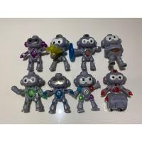 ราคา Mcdonald Happy meal Mcdonald’s แฮปปี้มีล แมคโดนัลด์ robot (25014599748)