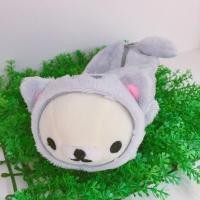 ราคา กล่องดินสอ Rilakkuma ริลัคคุมะ (1956181)