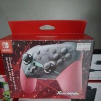 ราคา Nintendo Switch joy Pro Xenoblade 2 for nintendo switch (19687271829)