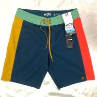 ราคา BILLABONG-Bah Pro Boardshorts 19” บิลลาบอง กางเกงขาสั้นผู้ชาย ของแท้ 100% (19694906603)