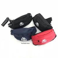 ราคา Kappa กระเwaist bag (1907561608)