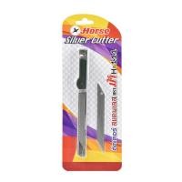 ราคา ตราม้า มีดคัตเตอร์ ซิลเวอร์ SK (12605713036)