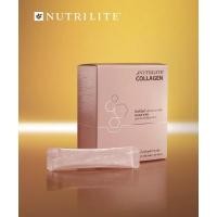 ราคา คอลลาเจนแอมเวย์ Nutrilite Mixed Collagen Peptide Drink 5gx30 stick packs ของแท้ Shop ไทย 100 % (8709537060)
