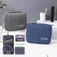 ราคา กระเป๋าใส่เครื่องสำอางค์ แยกเปียกและแห้ง กระเป๋าแขวนในห้องน้ำ กระเป๋าจัดระเบียบอุปกรณ์อาบน้ำ (28658904315)