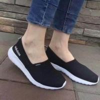 ราคา รองเท้า Adidas Neo Slipon (257483422)