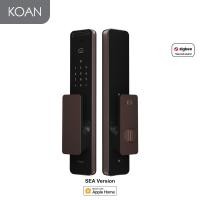 ราคา Aqara Smart Facial Recognition Door Lock D200i ประตูอัจฉริยะ (25154438889)