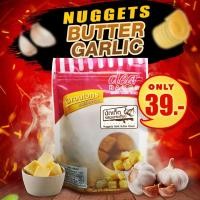 ราคา กรูตองซ์นักเก็ตรสเนยกระเทียม ขนมปังอบกรอบรสเนยกระเทียม (7133266384)