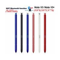 ราคา อะไหล่มือถือ ปากกา(S-Pen) Samsung Note 10,N970,Note 10 Plus,N975, Note 10 Lite,N770(ไม่มีรีโมท) (40450162330)