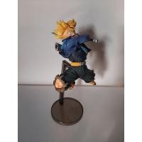 ราคา Banpresto Dragonball Z BWFC ssj Trunks (14539390806)