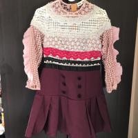 ราคา เดรสลูกไม้ งานป้าย เดรสงานป้าย (3119206933)