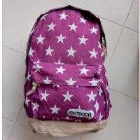 ราคา □มือ2 กระเป๋า เป้ แท้ แบรนด์ outdoor งาน USA (10392951818)