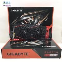 ราคา Gigabyte Radeon RX580 8 GB (5248885784)