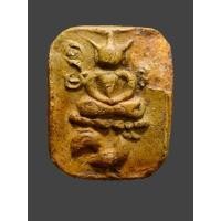 ราคา พระหลวงพ่อปานพิมพ์ขี่ไก่หางพุ่ม เนื้อหาจัดจ้านสภาพผิวหิ้ง (22118321836)