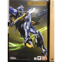 ราคา P Bandai Metal Build GUNDAM F91 Harrison Maddin Custom (15808995264)
