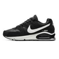 ราคา Nike air max command สีดำ ของแท้100%(มือสองสภาพดีมาก) (3456193908)