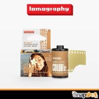 ราคา ฟิล์ม LomoChrome Color ’92 Sun-kissed 35 มม. ISO 400 [F436COLOR23] / Film Lomography ฟิล์ม Lomo ฟิล์มโลโม่ Film 35 (29629938301)