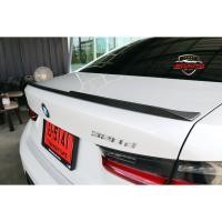 ราคา สปอยเลอร์ฝากระโปรงท้ายBMW G20 LCI ทรง M3 คาร์บอนแท้ (28587946512)