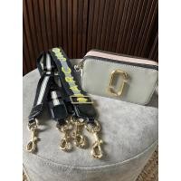 ราคา Used แท้100% Marc Jacobs snapshot ปี2018 แถมสายแท้เพิ่มอีก 1 เส้น (18595105033)