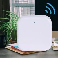 ราคา [FIRT] G2/G3 เกตเวย์ WiFi สําหรับการควบคุมล็อคอัจฉริยะระยะไกล, สําหรับ TTLock App อุปกรณ์ Hub (28841068626)